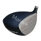 Integra Sooolong 460 Cup Face Titanium Driver Head