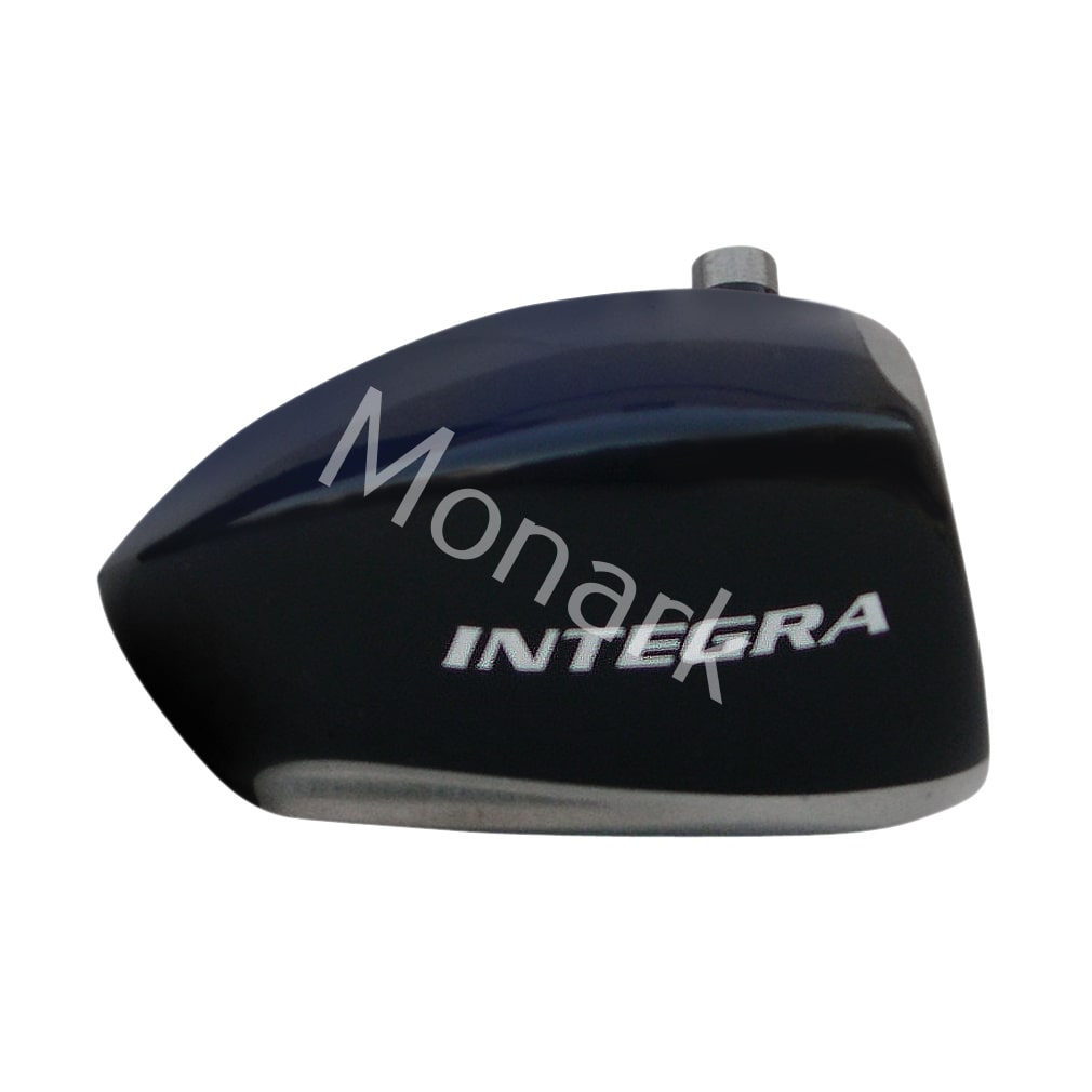 Integra Sooolong 460 Cup Face Titanium Driver Head