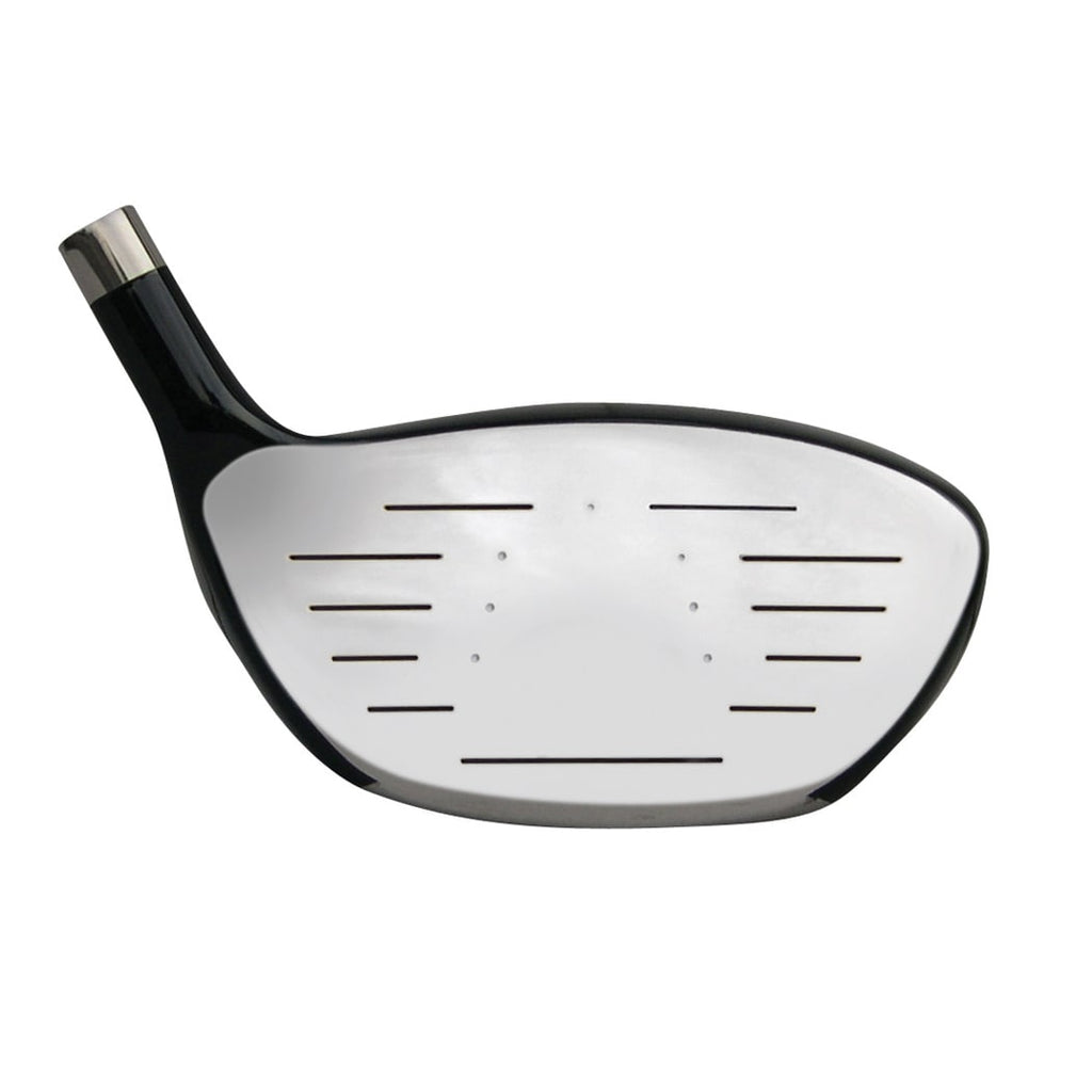 Integra SoooLong Quadratic Offset Titanium Driver Head Left Hand