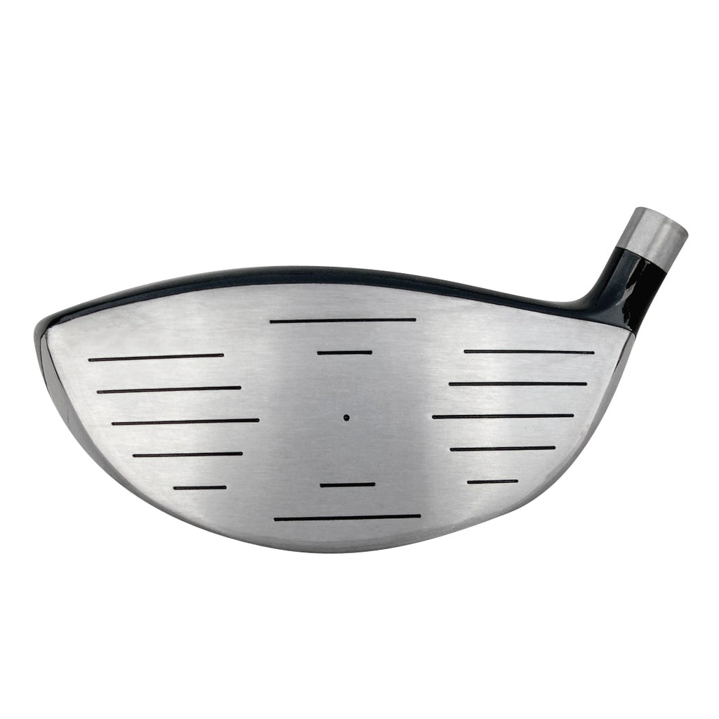 Integra Quadratic IV Titanium Driver Head