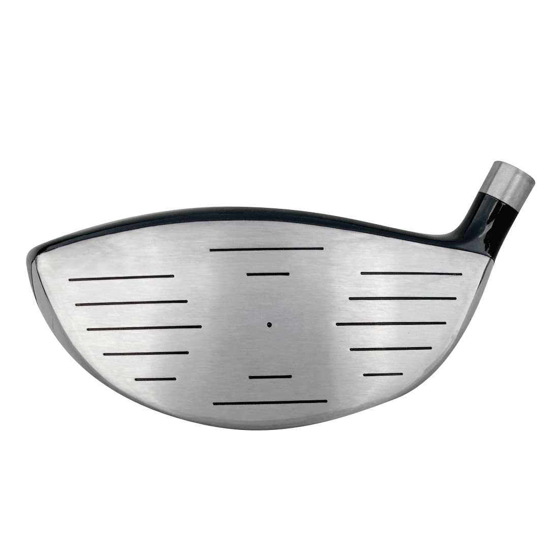 Integra Quadratic IV Titanium Driver Head