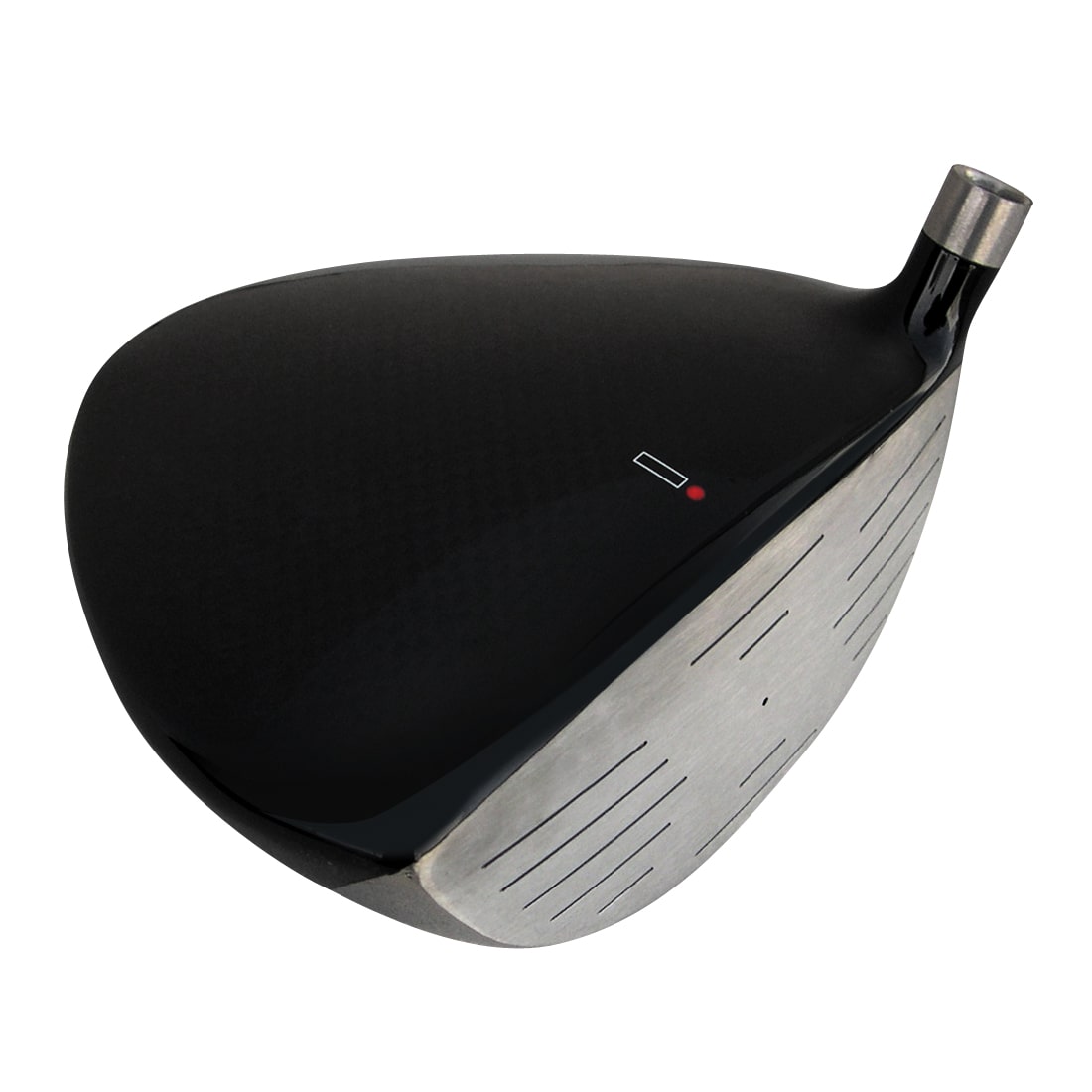 Integra Quadratic IV Titanium Driver Head