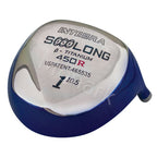 Integra Sooolong 450 Titanium Driver Head