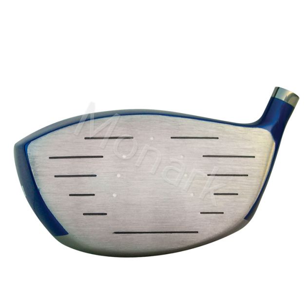 Custom-Built Integra Sooolong 450 Beta Titanium Driver