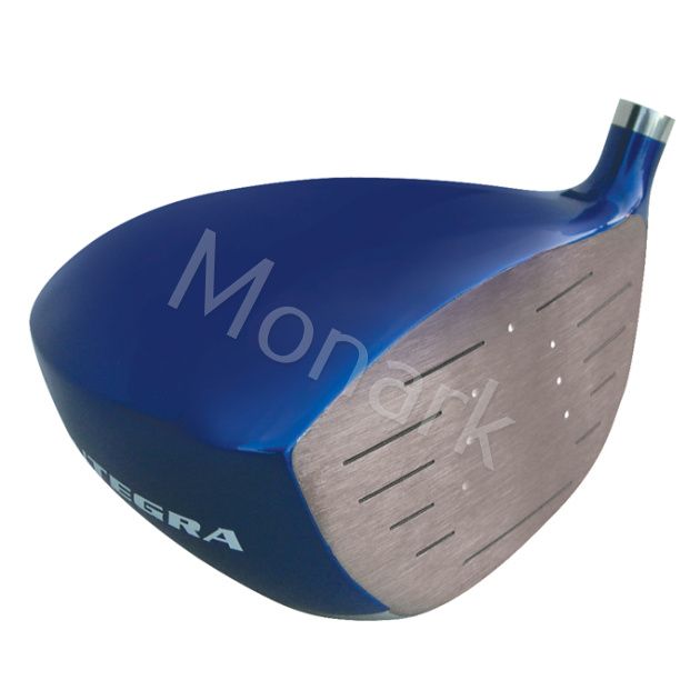 Custom-Built Integra Sooolong 450 Beta Titanium Driver