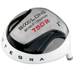 Integra SoooLong 750 Titanium Driver Head