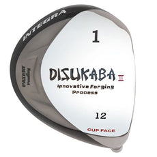 Integra Disukaba Titanium Driver Head
