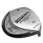 Integra Disukaba Titanium Driver Head