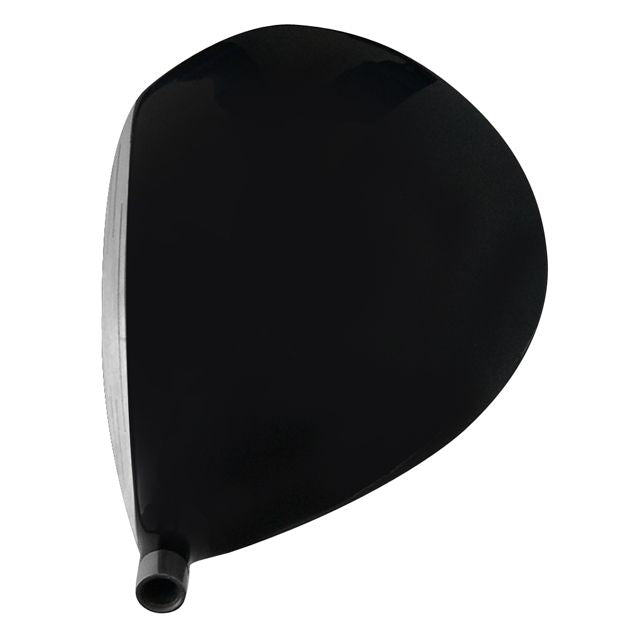 Custom-Built Integra Disukaba Titanium Driver