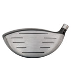 Custom-Built Integra Disukaba Titanium Driver