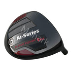 Custom-Built AI-Series Cup Face Titanium Driver