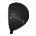 Custom-Built AI-Series Cup Face Titanium Driver