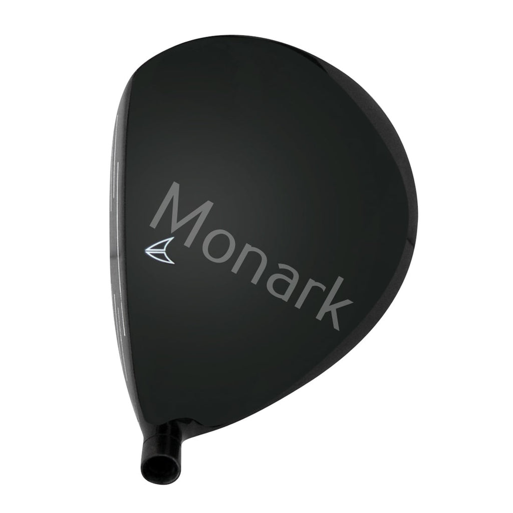 AI-Series Cup Face Titanium Driver Head