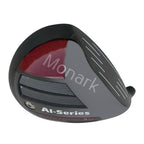 Custom-Built AI-Series Cup Face Titanium Driver