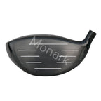 AI-Series Cup Face Titanium Driver Head