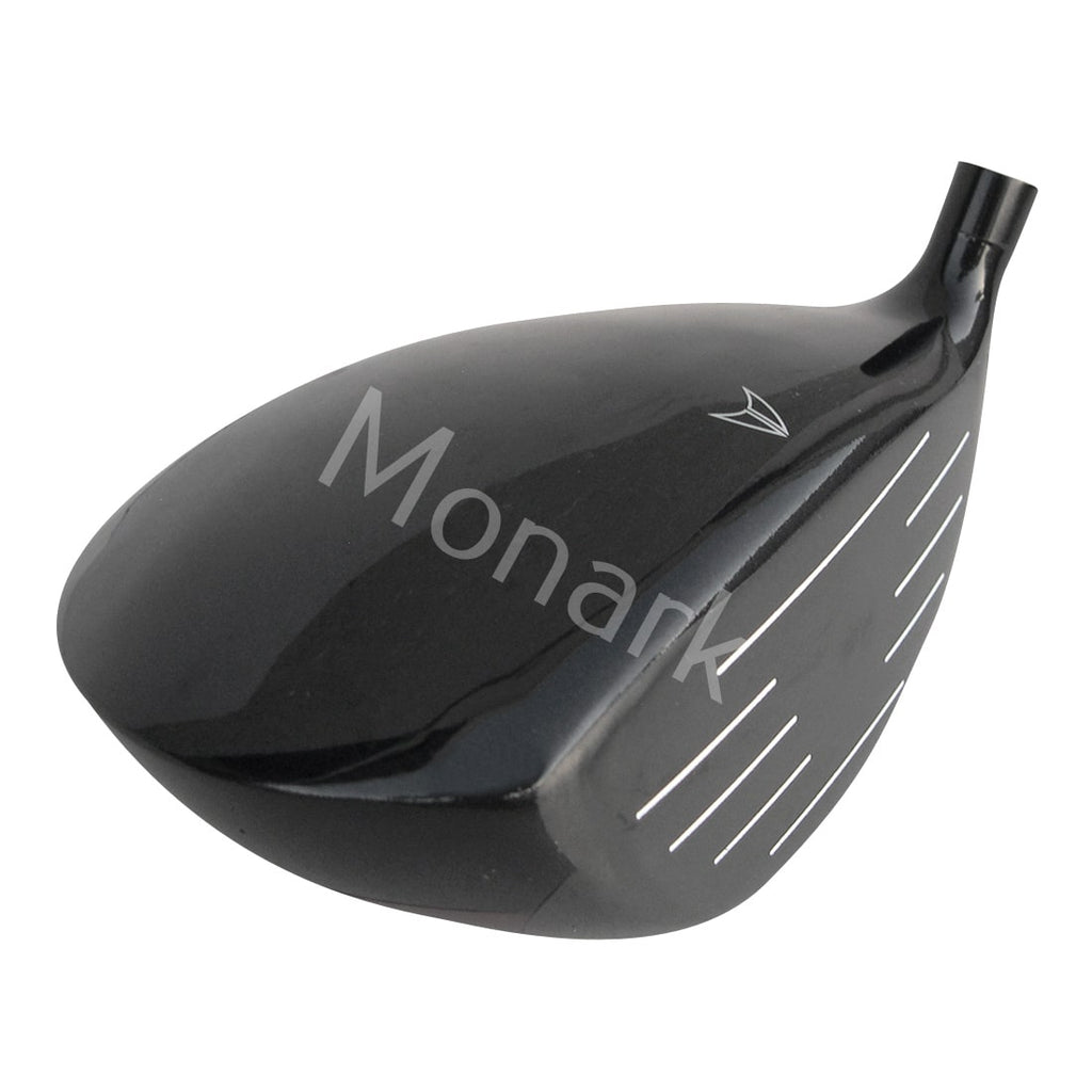 Custom-Built AI-Series Cup Face Titanium Driver