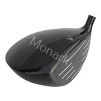 AI-Series Cup Face Titanium Driver Head