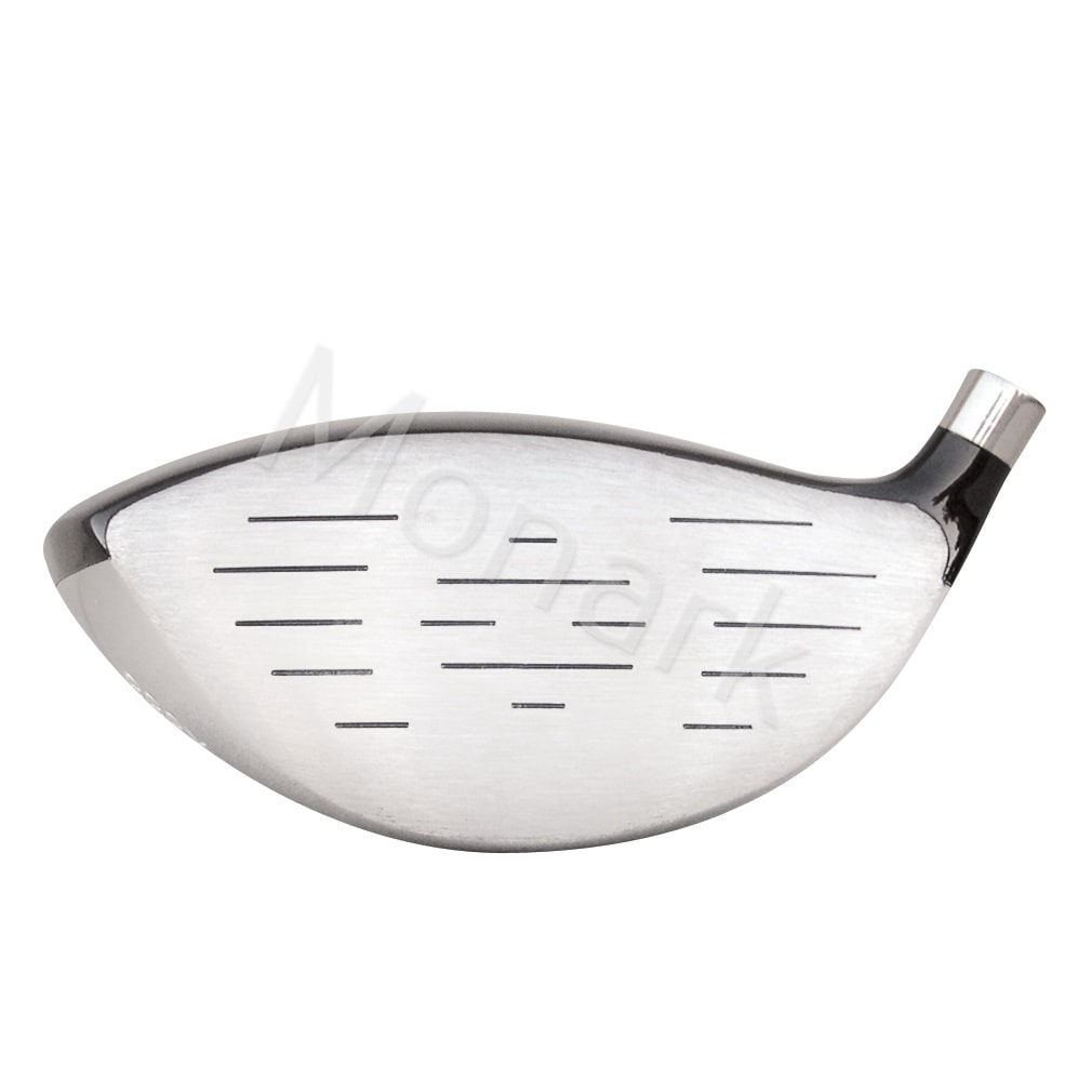 Custom-Built X-888 Cup Face Titanium Golf Driver