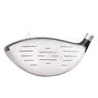 Custom-Built X-888 Cup Face Titanium Golf Driver