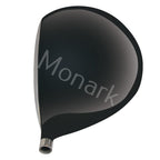 X-888 Cup Face Titanium Driver Component Kit