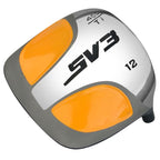 SV3 Square Titanium Driver Head RH