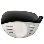 SV3 Square Titanium Driver Head RH