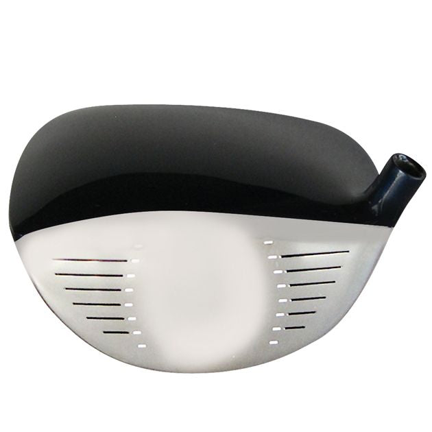 SV3 Square Titanium Driver Head RH