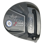 Integra SoooFar Illegal Cast Titanium Driver Head