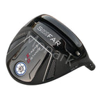 Integra SoooFar Illegal Cast Titanium Driver Head