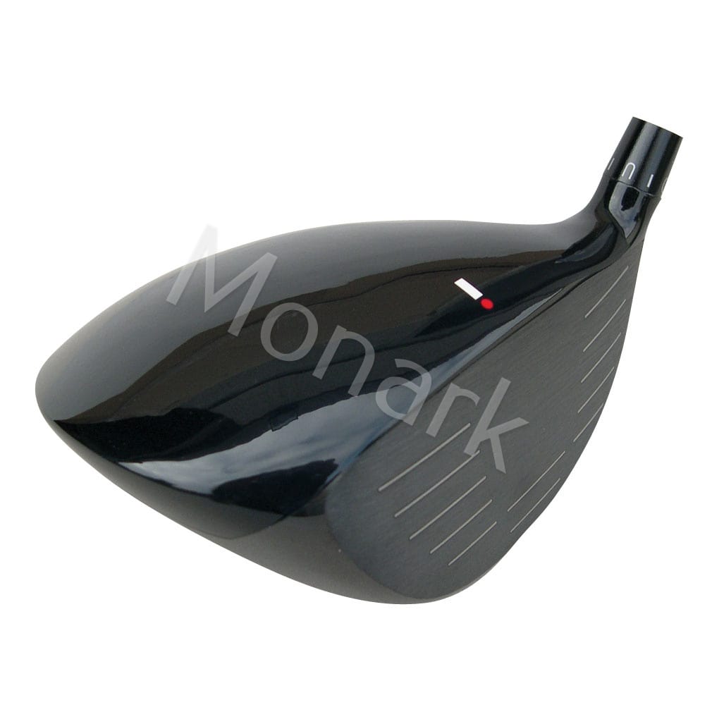 Integra SoooFar Illegal Cast Titanium Driver Head