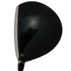 Bang Golf Bangenstein Tri-Face Titanium Driver Head