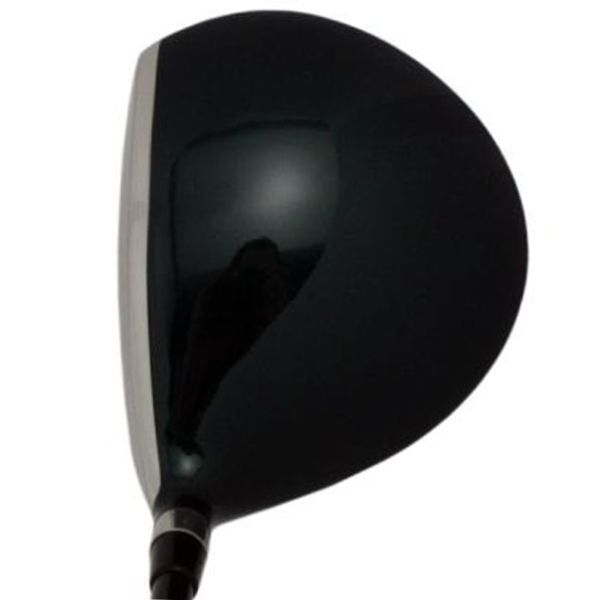 Bang Golf Bangenstein Tri-Face Titanium Driver Head