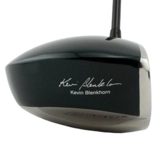 Bang Golf Bangenstein Tri-Face Titanium Driver Head
