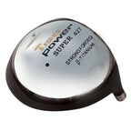 Tiger Power Super 427 Offset Titanium Driver Head
