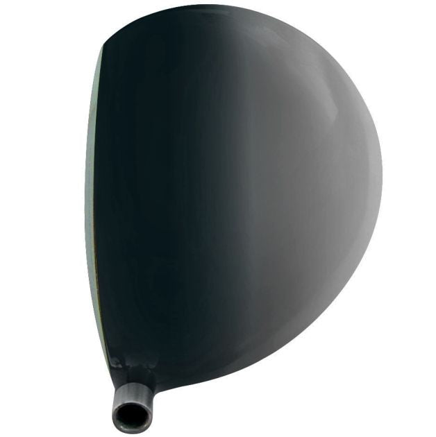 Tiger Power Super 427 Offset Titanium Driver Head