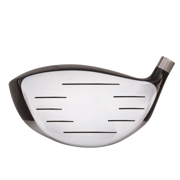 Tiger Power Super 427 Offset Titanium Driver Head