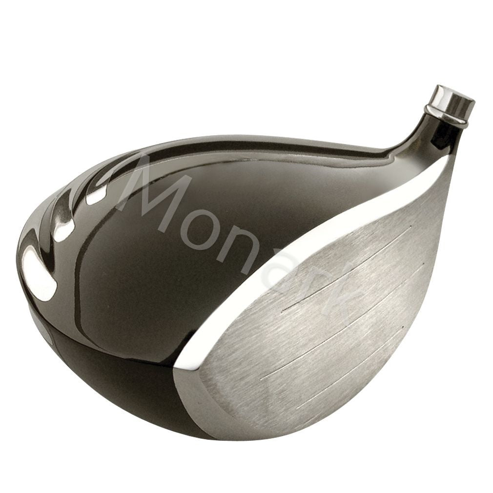 Custom-Built Bang Golf Bang-O-Matic 460 Beta Titanium Driver