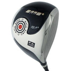 Bang Golf Bang-O-Matic 460 Beta Titanium Driver Head