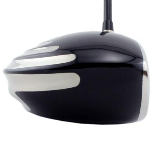 Bang Golf Bang-O-Matic 460 Beta Titanium Driver Head