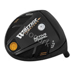 Warrior Tomahawk Titanium Driver Head