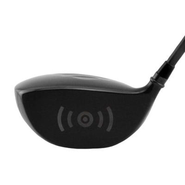 Bang Golf Super Bang-O-Matic Titanium Driver Head