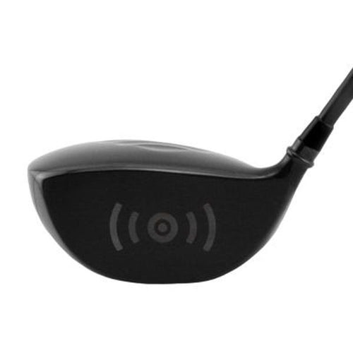 Bang Golf Super Bang-O-Matic Titanium Driver Head