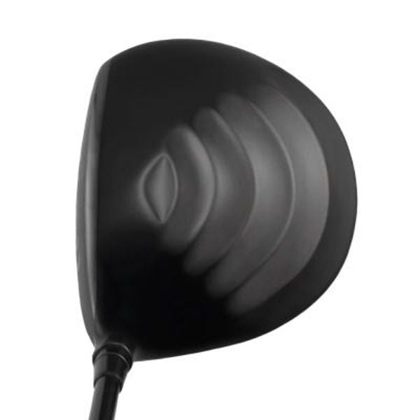 Custom-Built Bang Golf Super Bang-O-Matic Titanium Driver