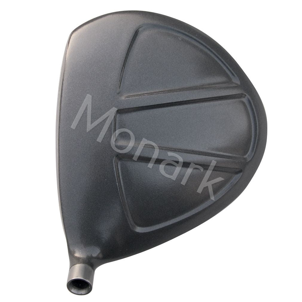Custom-Built X-Force P42 Cup Face Titanium Driver