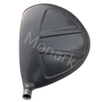 Custom-Built X-Force P42 Cup Face Titanium Driver