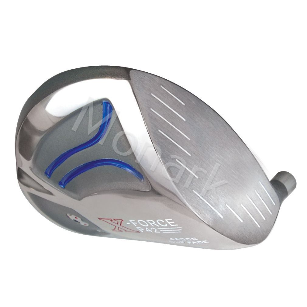 X-Force P42 Cup Face Titanium Driver Head