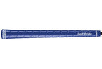 Golf Pride Tour Wrap 2G Blue 13-pc Grip Kit