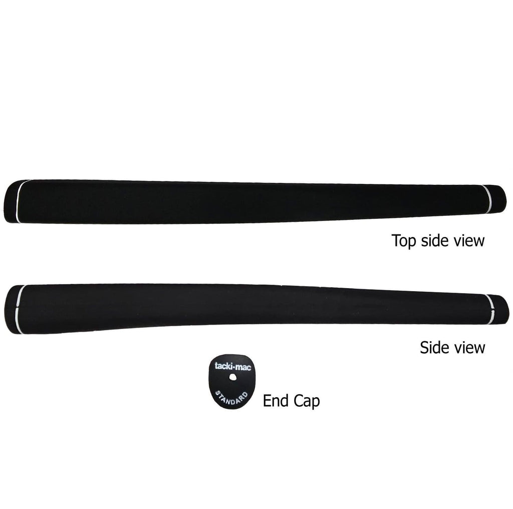 Tacki-Mac Smooth Standard Putter Grip