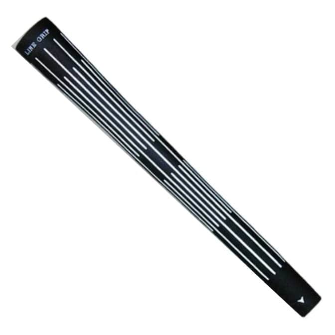 Tacki-Mac White Line Oversize Golf Grips