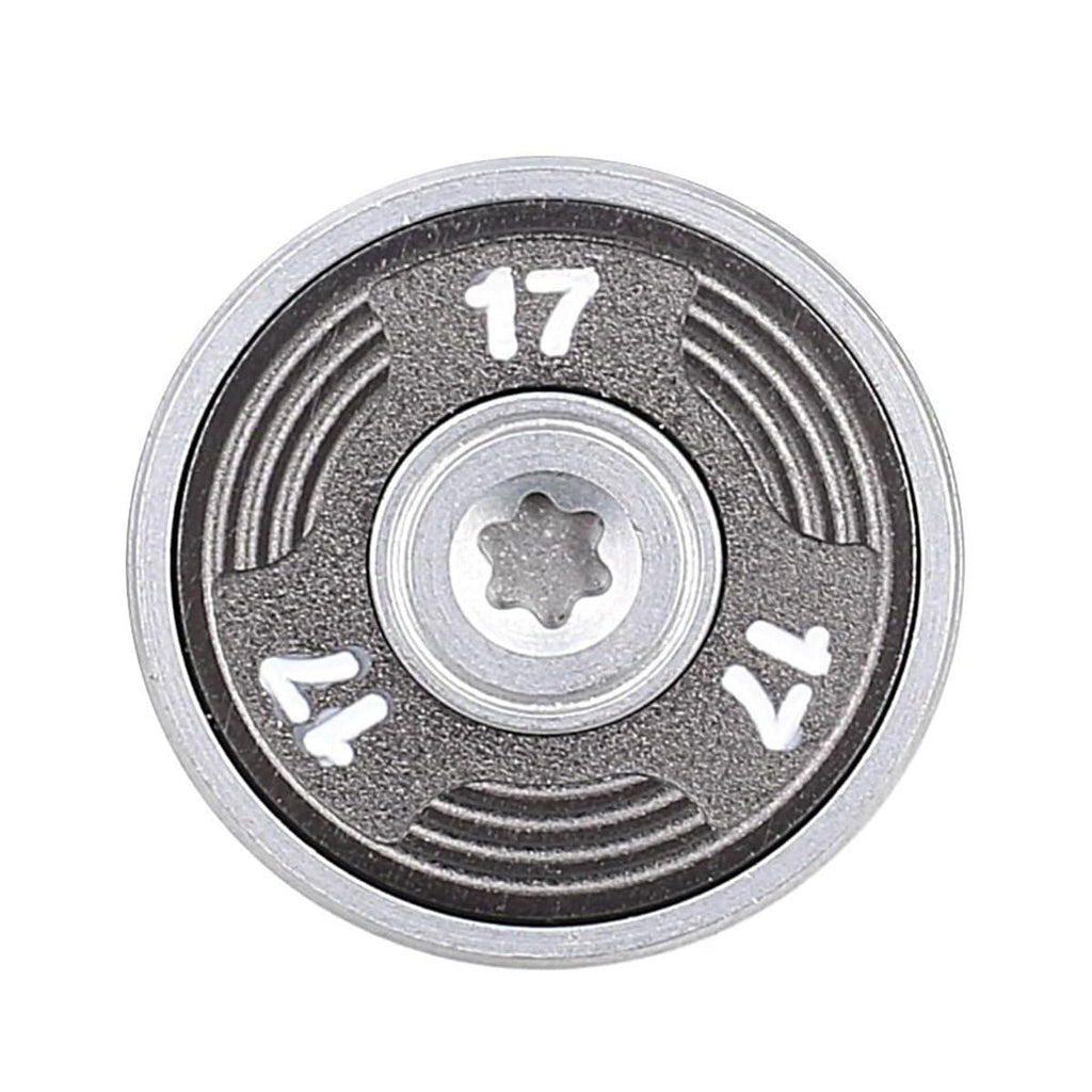 TaylorMade TP Reserve Series Putter Weights (Set of 2)